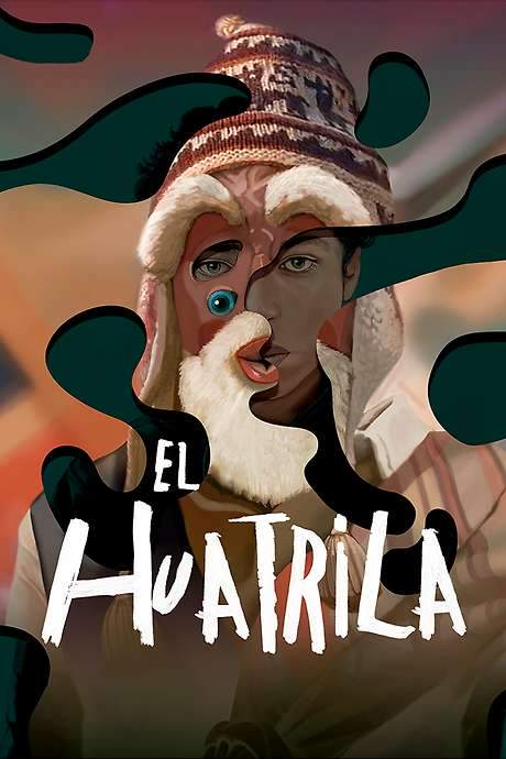 El huatrila